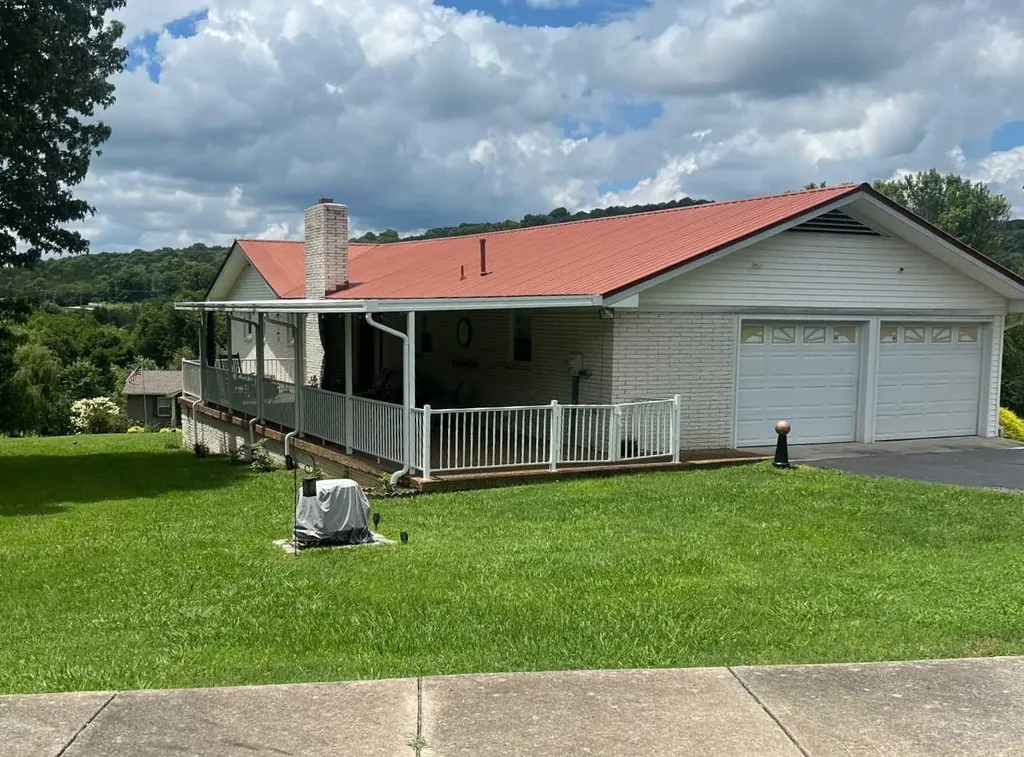 1465 Murfreesboro Road Woodbury TN 37190