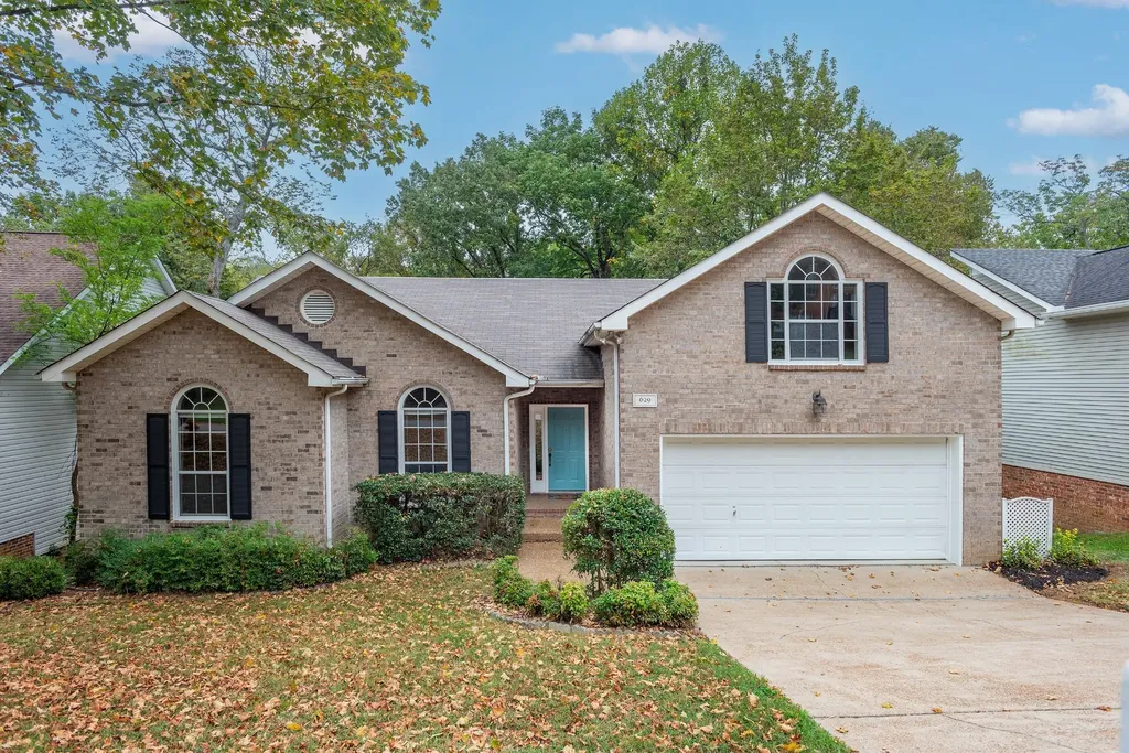 629 Magnolia Lane Nashville TN 37211