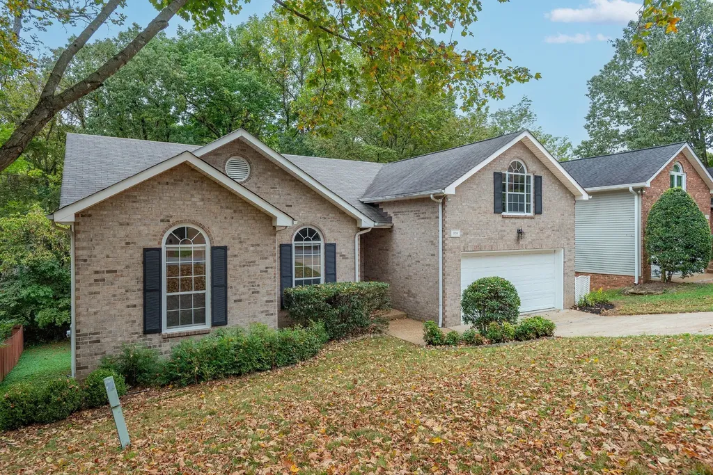 629 Magnolia Lane Nashville TN 37211