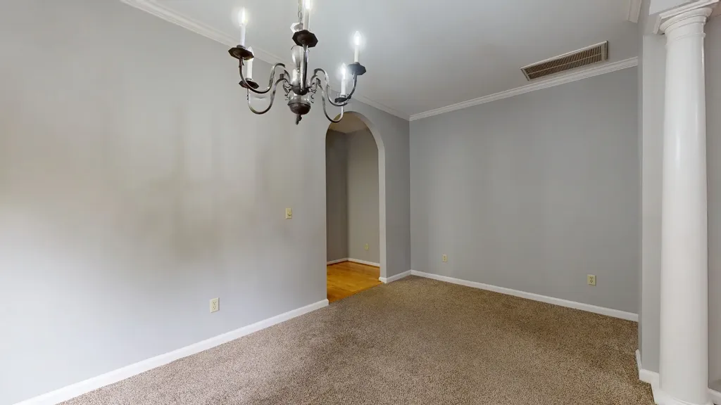629 Magnolia Lane Nashville TN 37211
