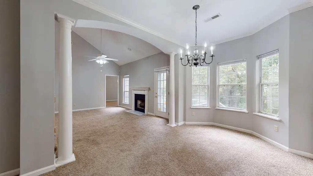 629 Magnolia Lane Nashville TN 37211