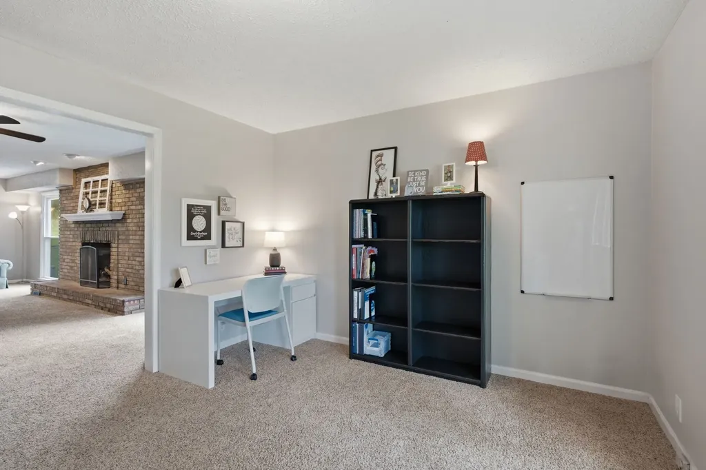 1829 Fox Chase Drive Goodlettsville TN 37072