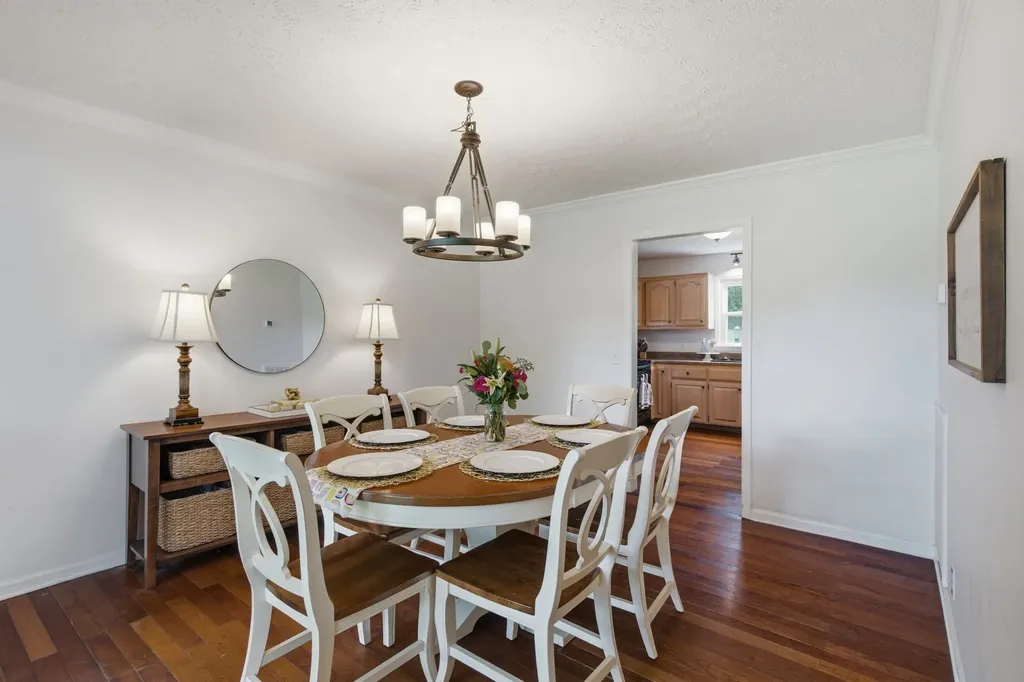 1829 Fox Chase Drive Goodlettsville TN 37072