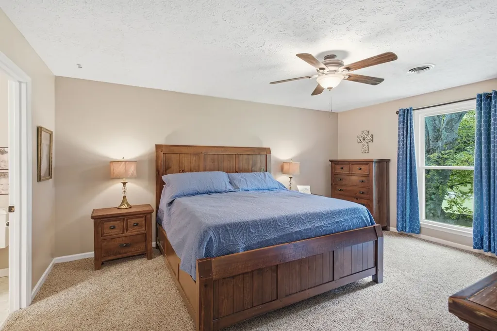 1829 Fox Chase Drive Goodlettsville TN 37072