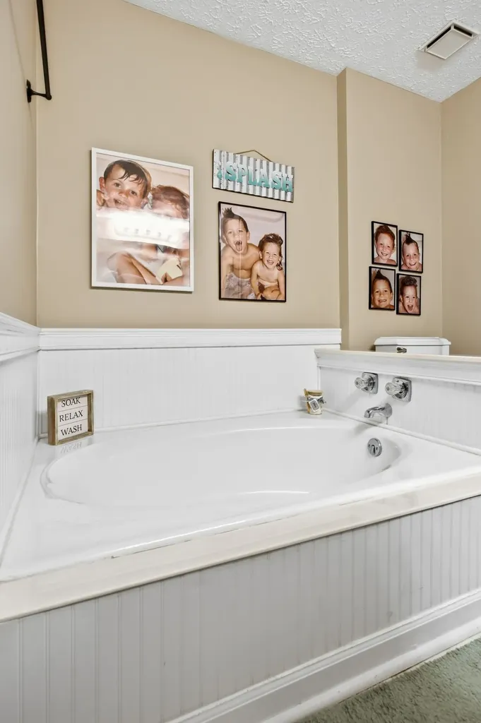 1829 Fox Chase Drive Goodlettsville TN 37072
