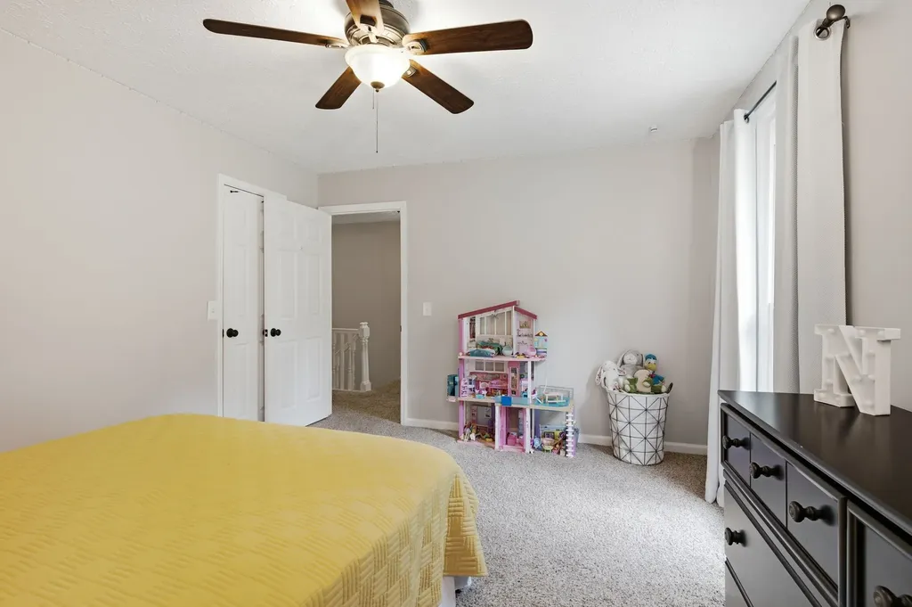 1829 Fox Chase Drive Goodlettsville TN 37072