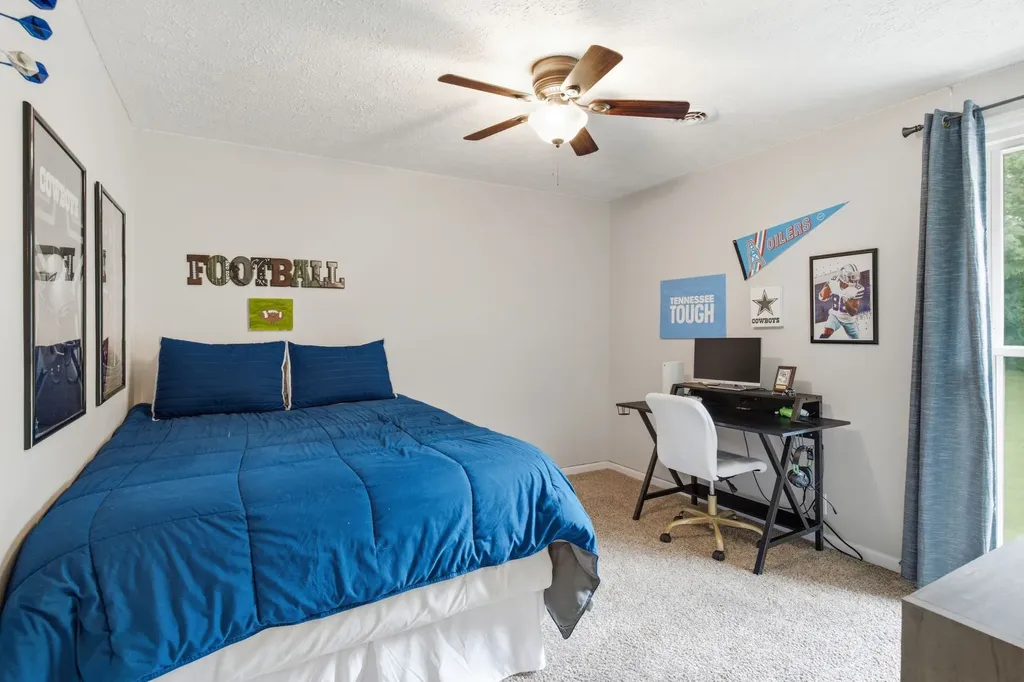 1829 Fox Chase Drive Goodlettsville TN 37072