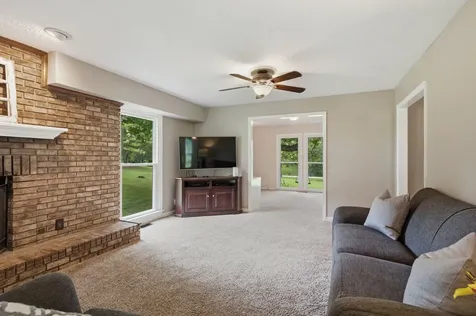 1829 Fox Chase Drive Goodlettsville TN 37072