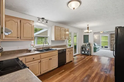1829 Fox Chase Drive Goodlettsville TN 37072