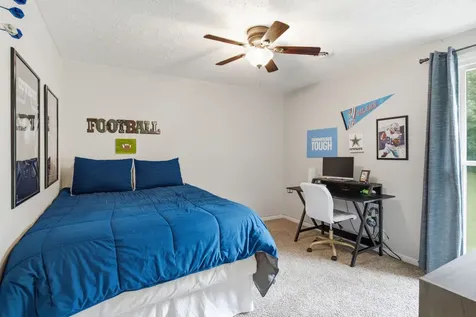 1829 Fox Chase Drive Goodlettsville TN 37072