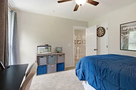 1829 Fox Chase Drive Goodlettsville TN 37072
