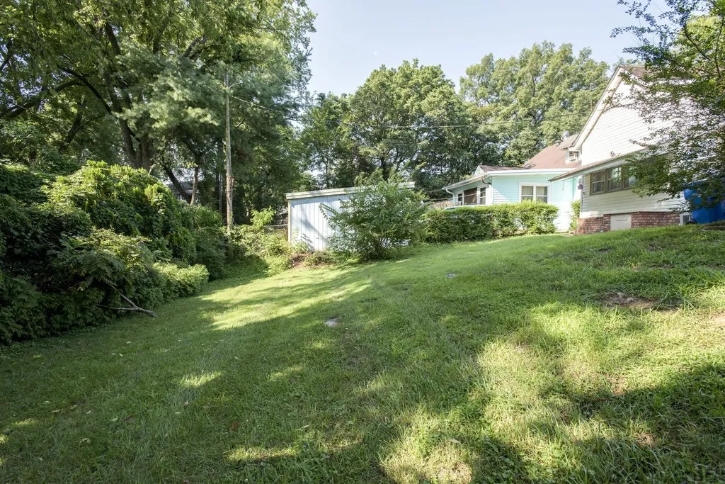 409 S 11th Street Clarksville TN 37040