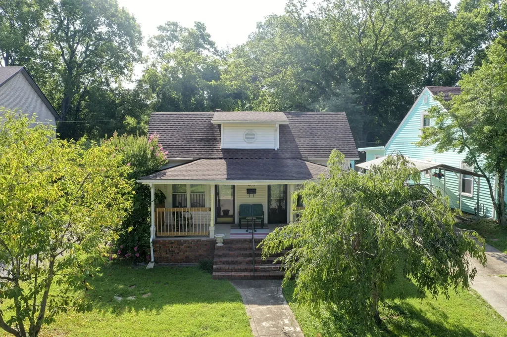 409 S 11th Street Clarksville TN 37040