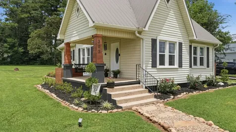 303 Gore Street Huntland TN 37345