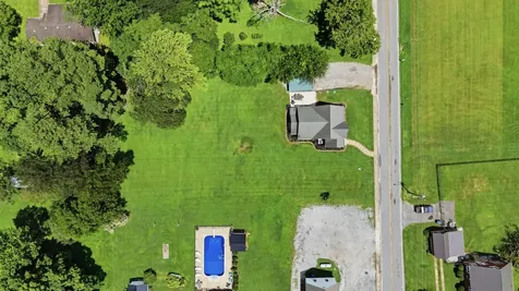 303 Gore Street Huntland TN 37345