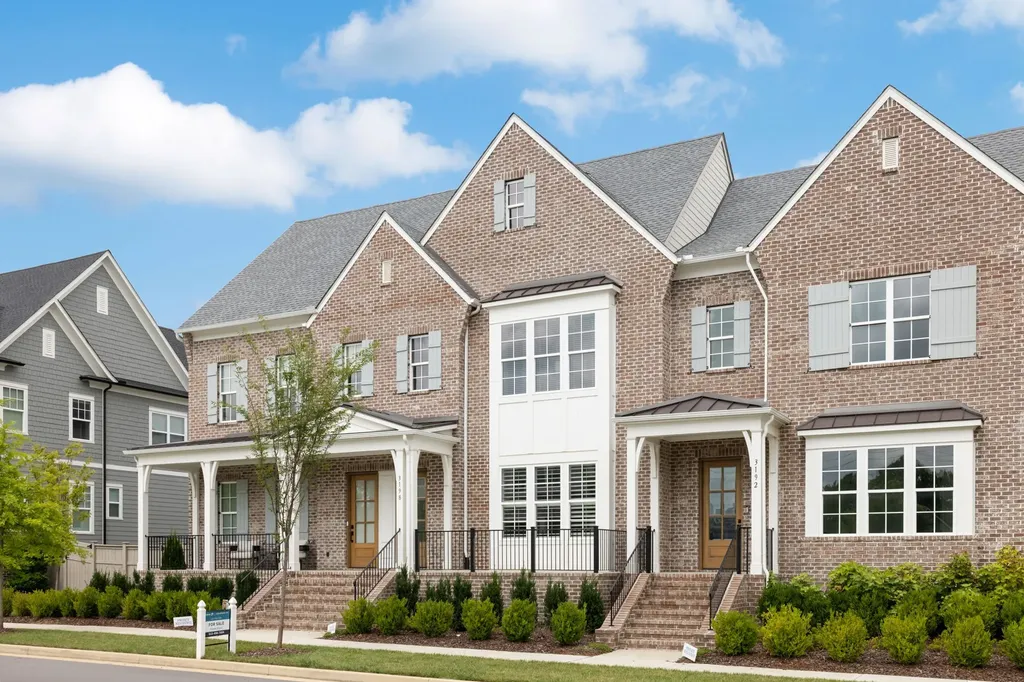 3198 Long Branch Circle Franklin TN 37064