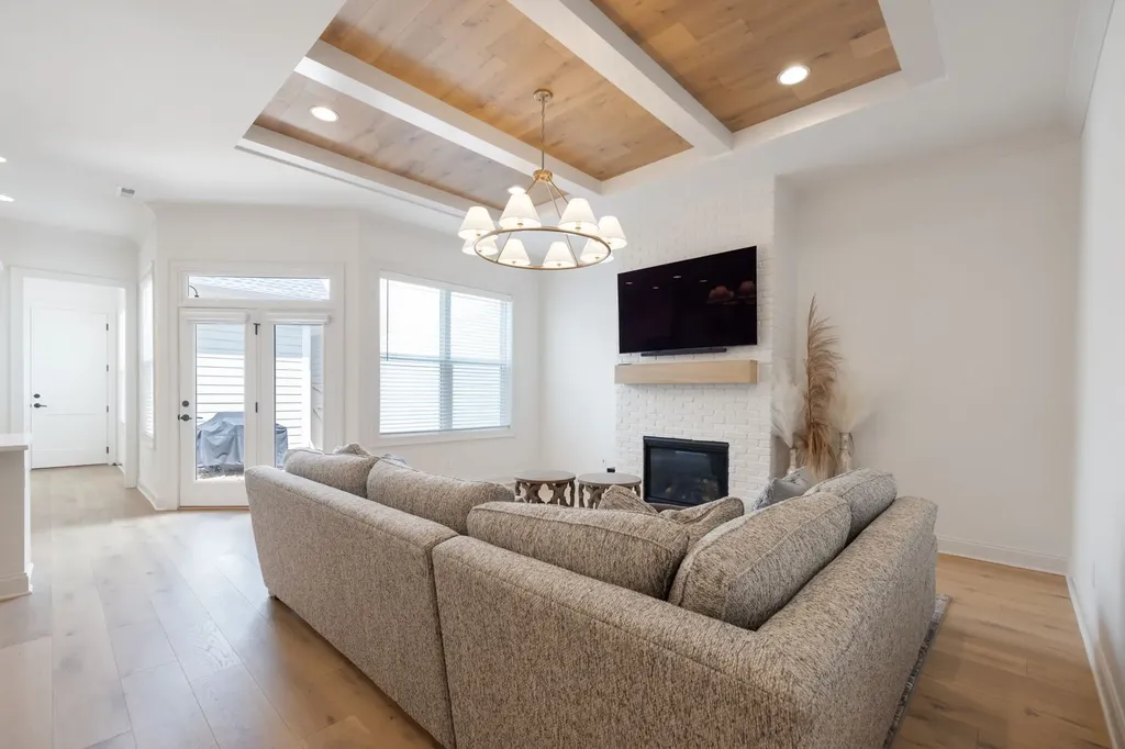 3198 Long Branch Circle Franklin TN 37064
