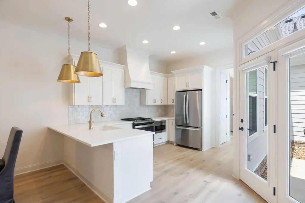 3198 Long Branch Circle Franklin TN 37064