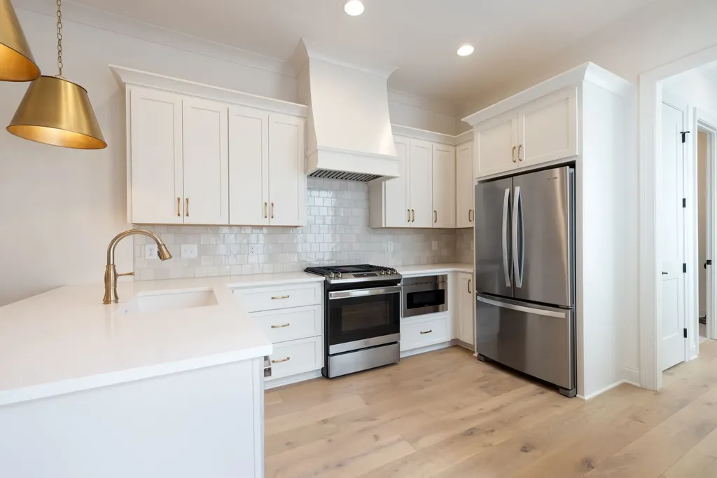 3198 Long Branch Circle Franklin TN 37064