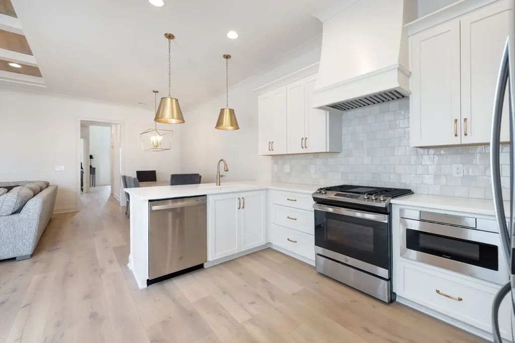 3198 Long Branch Circle Franklin TN 37064