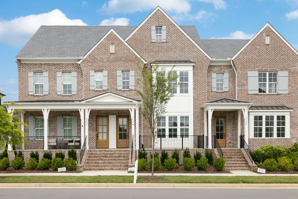 3198 Long Branch Circle Franklin TN 37064