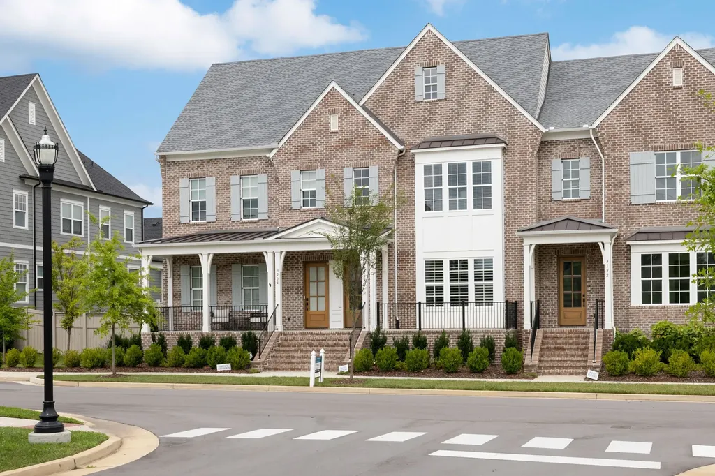 3198 Long Branch Circle Franklin TN 37064