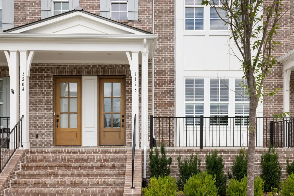 3198 Long Branch Circle Franklin TN 37064