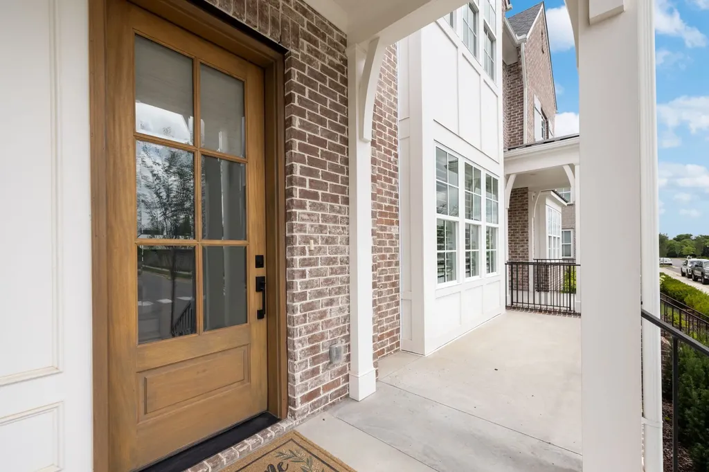 3198 Long Branch Circle Franklin TN 37064