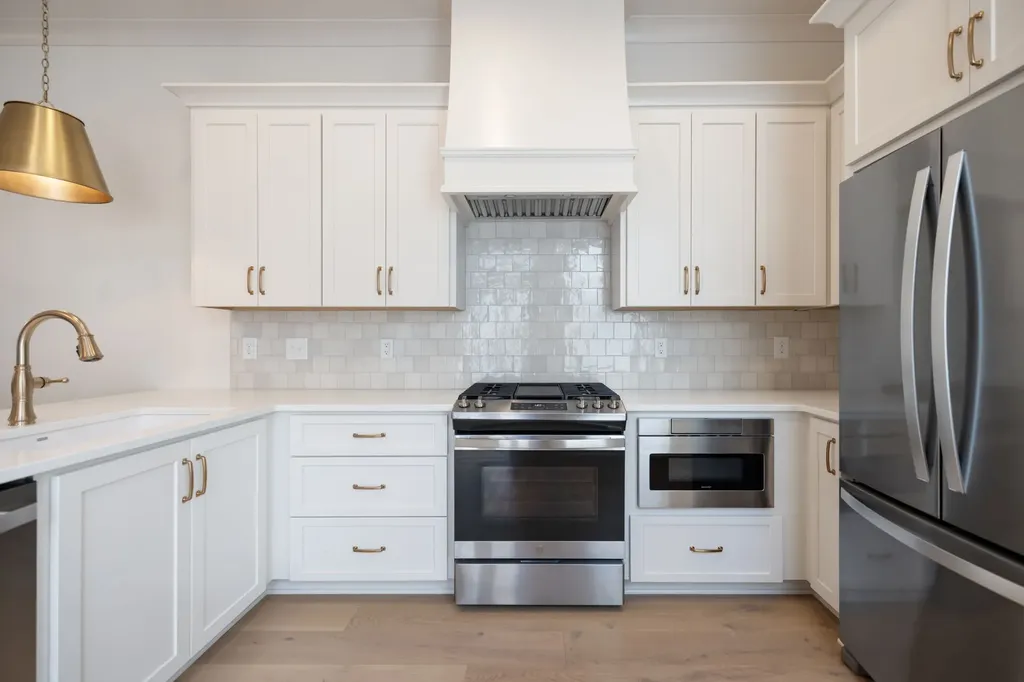 3198 Long Branch Circle Franklin TN 37064