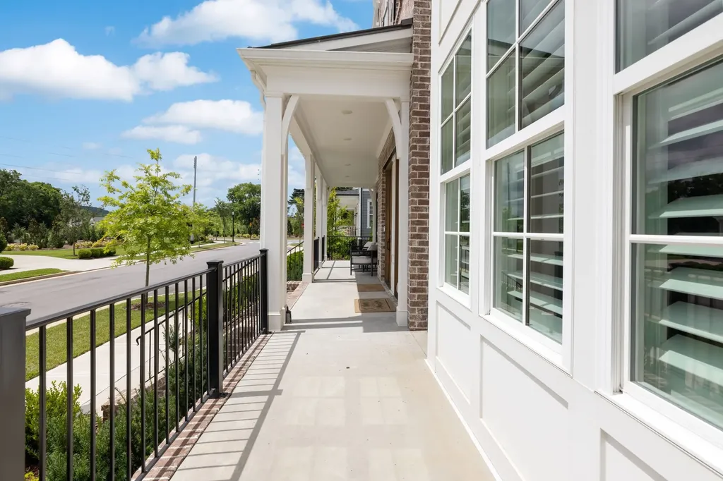 3198 Long Branch Circle Franklin TN 37064