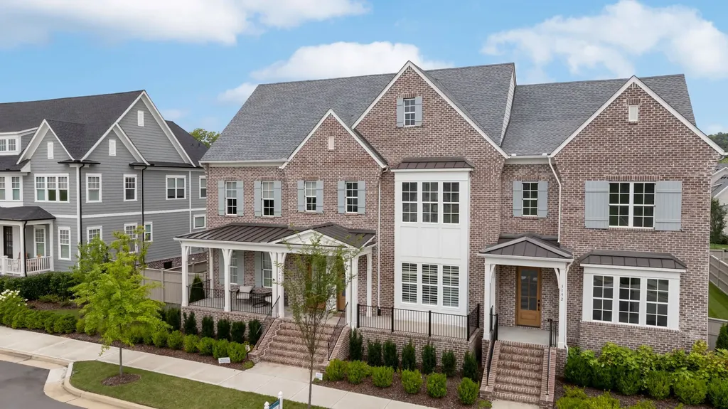 3198 Long Branch Circle Franklin TN 37064