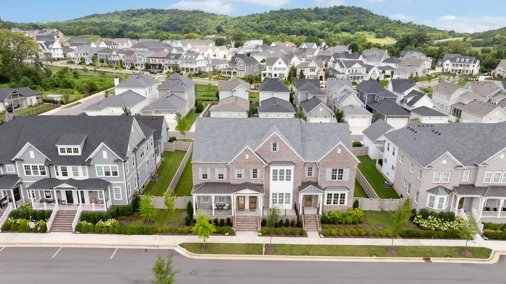 3198 Long Branch Circle Franklin TN 37064