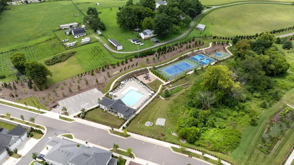 3198 Long Branch Circle Franklin TN 37064