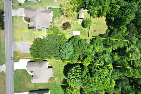 0 Walker Valley Road, NW Cleveland TN 37312