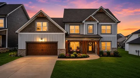 2654 Blue Skies Drive Ooltewah TN 37363