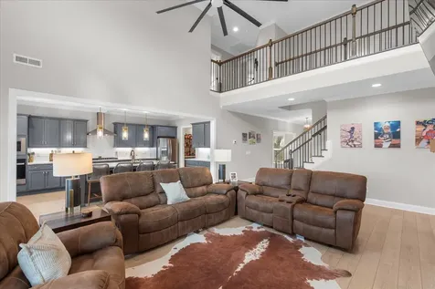 2654 Blue Skies Drive Ooltewah TN 37363