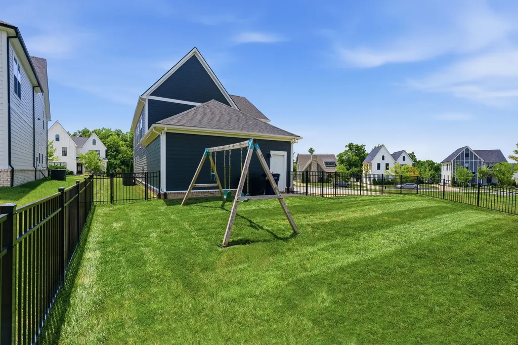 5020 Nature Walk Trail Thompsons Station TN 37179