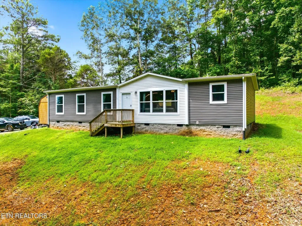 140 County Road 124 Athens TN 37303