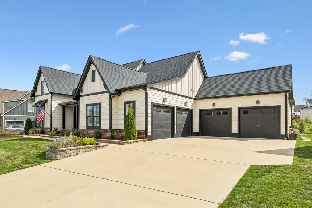 6013 Emma Victoria Drive Franklin TN 37064