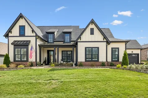 6013 Emma Victoria Drive Franklin TN 37064