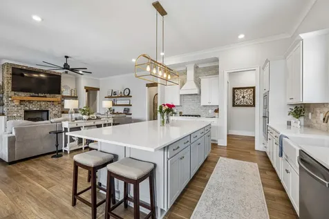 6013 Emma Victoria Drive Franklin TN 37064
