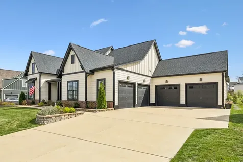 6013 Emma Victoria Drive Franklin TN 37064