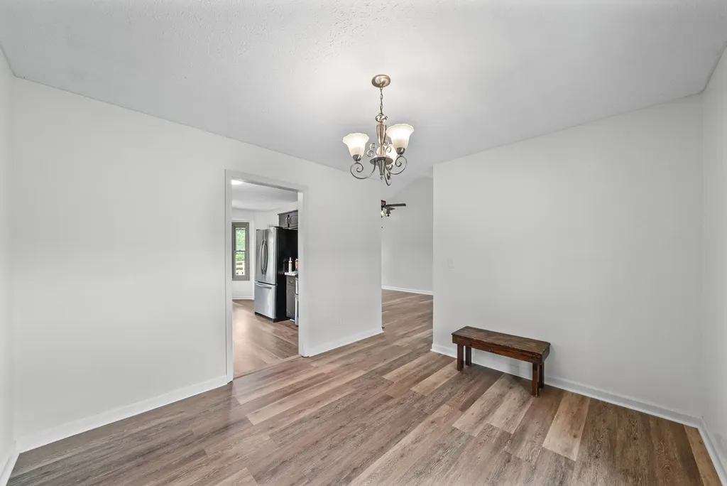 2607 Cummings Circle Clarksville TN 37042