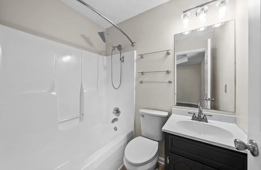 2607 Cummings Circle Clarksville TN 37042