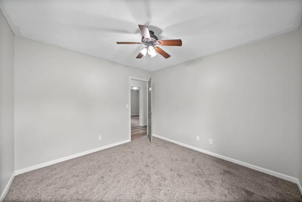 2607 Cummings Circle Clarksville TN 37042