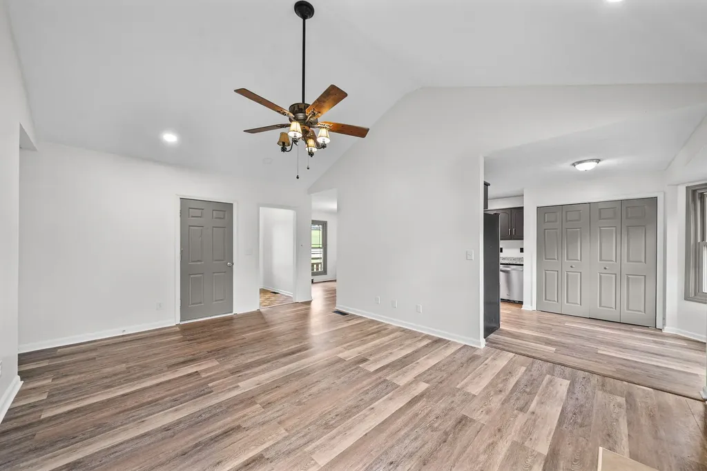 2607 Cummings Circle Clarksville TN 37042