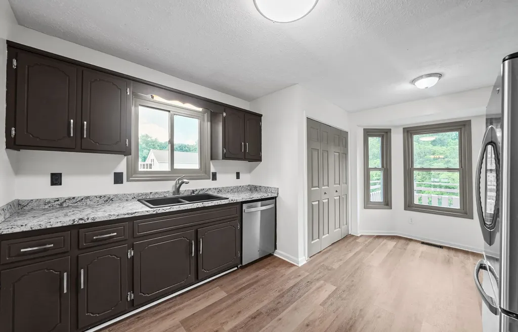 2607 Cummings Circle Clarksville TN 37042