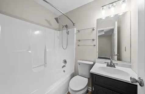 2607 Cummings Circle Clarksville TN 37042