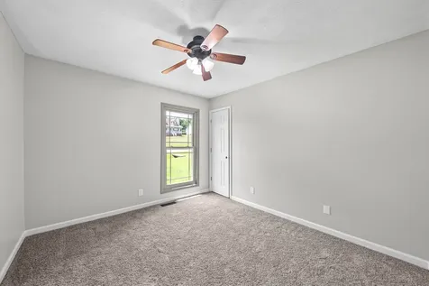 2607 Cummings Circle Clarksville TN 37042