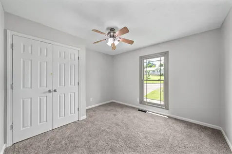 2607 Cummings Circle Clarksville TN 37042